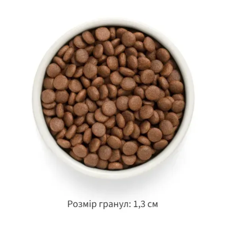 Миска сухого корму для середніх та великих собак Grandorf Fresh Salmon & Sweet Potato Adult Dog Medium & Maxi Breeds