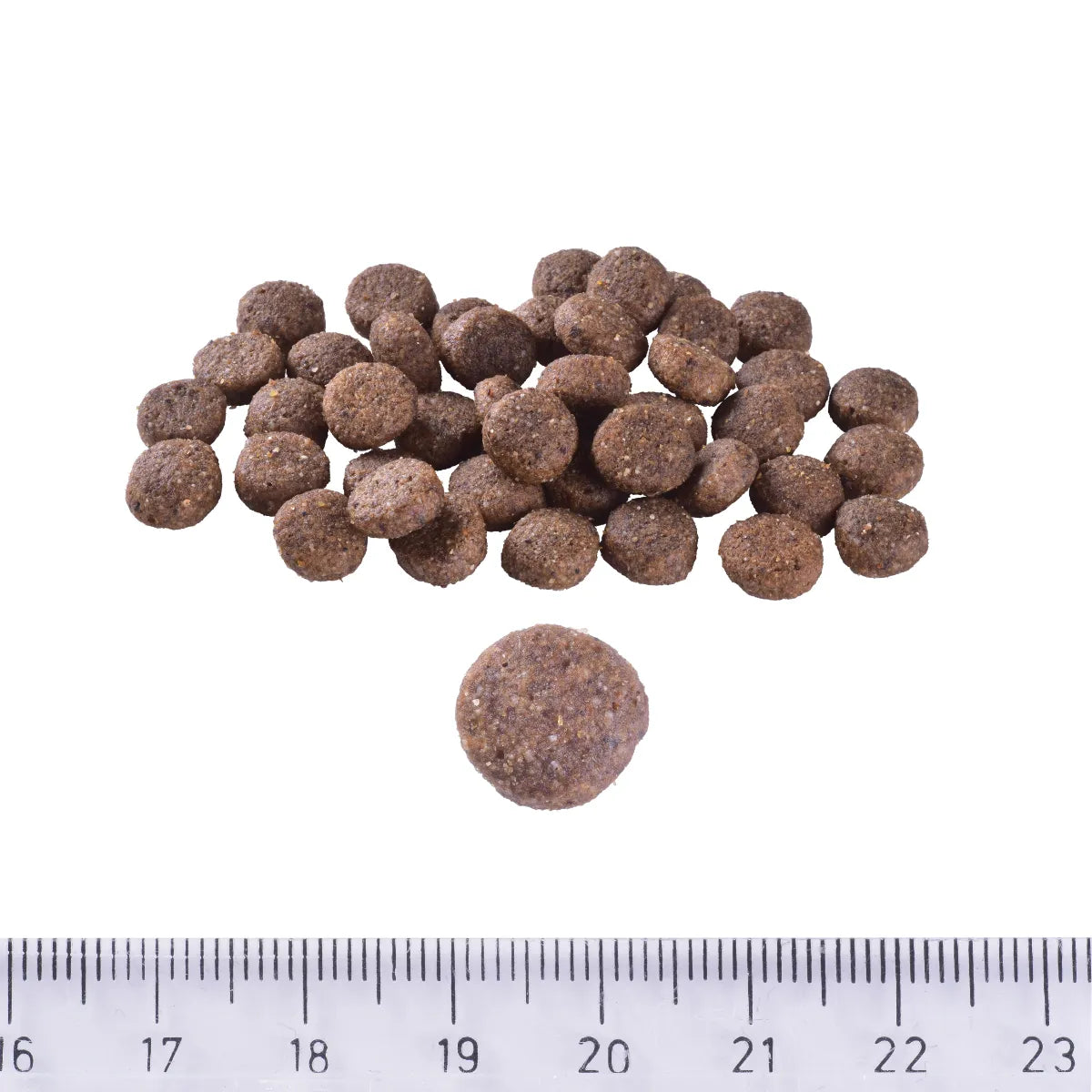 Brit Care Grain-free Adult сухий корм для собак - лосось, гранули- pawow.com.ua