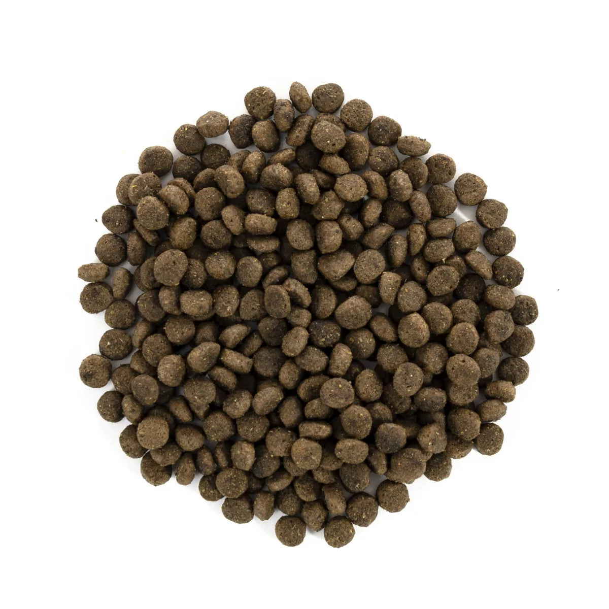 Brit Care Grain Free Mini Light&Sterilised сухий корм для собак - кролик і лосось, гранули - pawow.com.ua