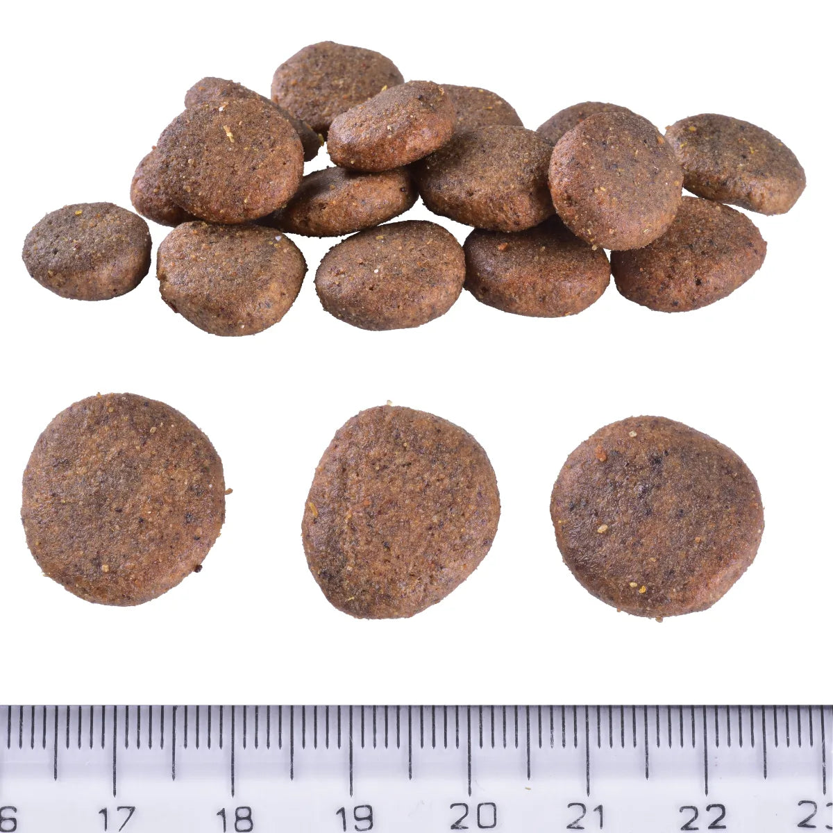 Brit Care Grain-free Senior&Light сухий корм для собак - лосось, гранули - pawow.com.ua