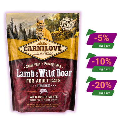 Купляй більше, плати менше з PawОПТ від PAWOW