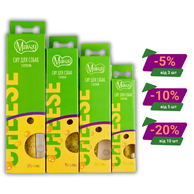 Купляй більше, плати менше з PawОПТ від PAWOW