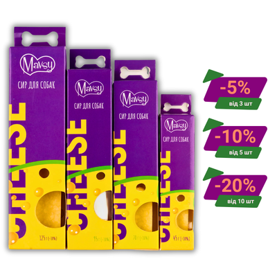 Купляй більше, плати менше з PawОПТ від PAWOW