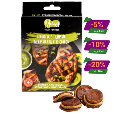 Купляй більше, плати менше з PawОПТ від PAWOW