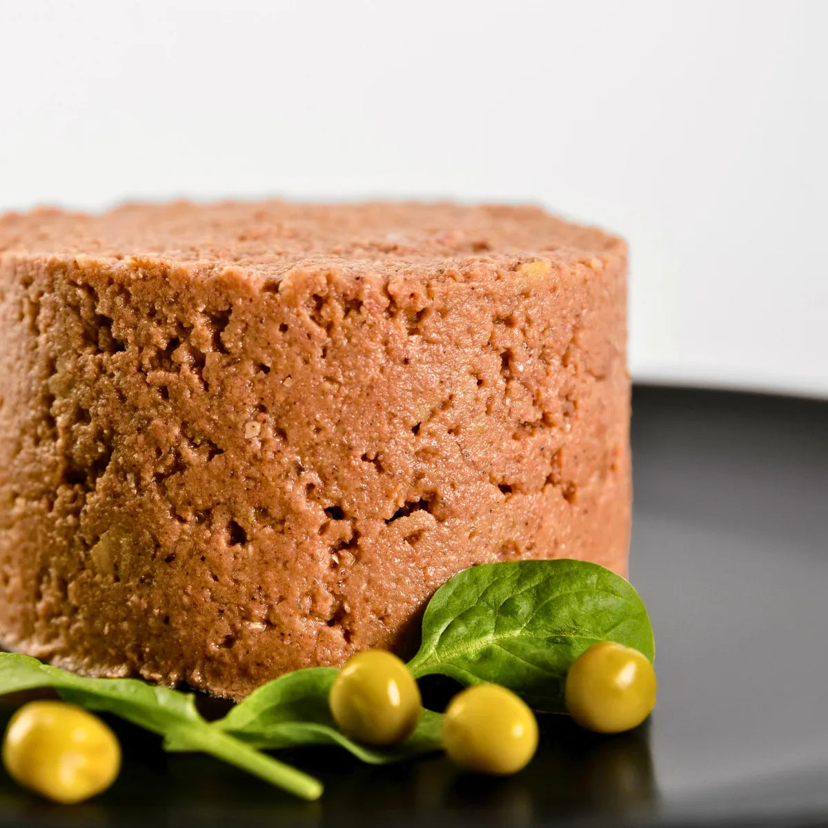 Savory Puppy вологий корм для цуценят - курка і кролик, консистенція