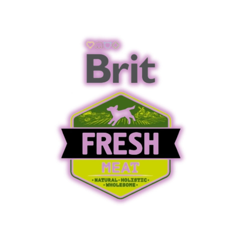 Brit Fresh