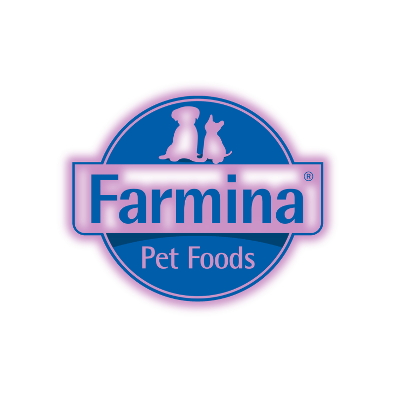 Farmina logo