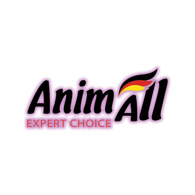 animall logo