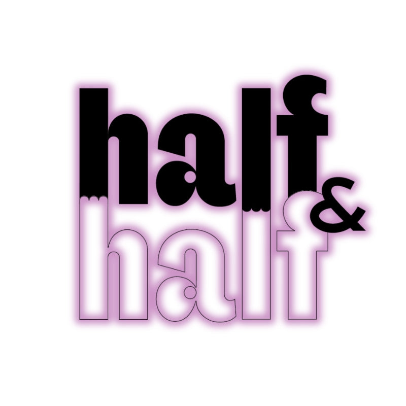 Half&Half