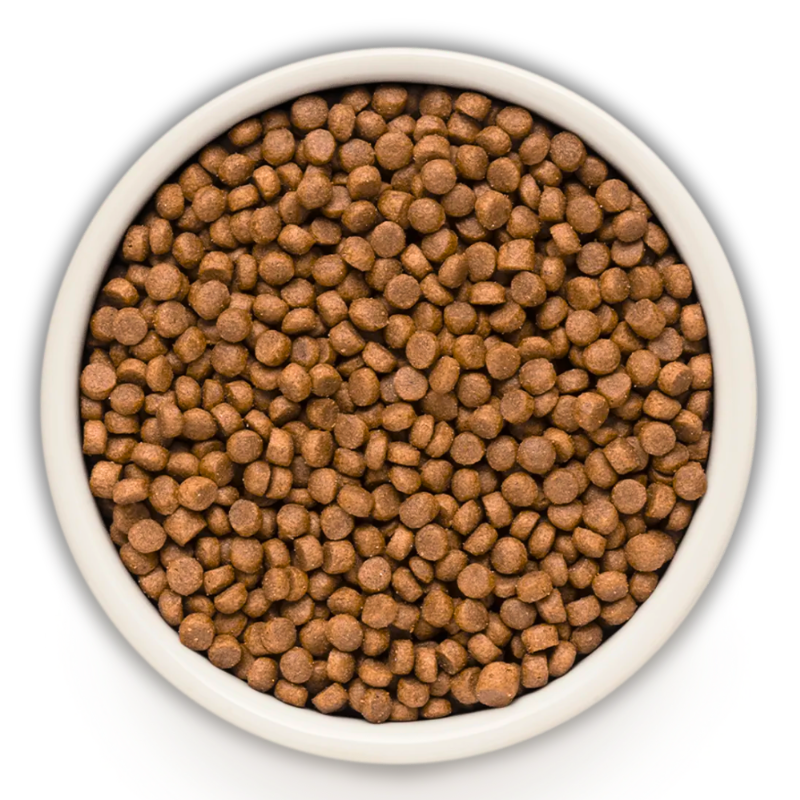 Миска сухого корму Grandorf 4 Meat Adult Sterilised Cat All Breeds