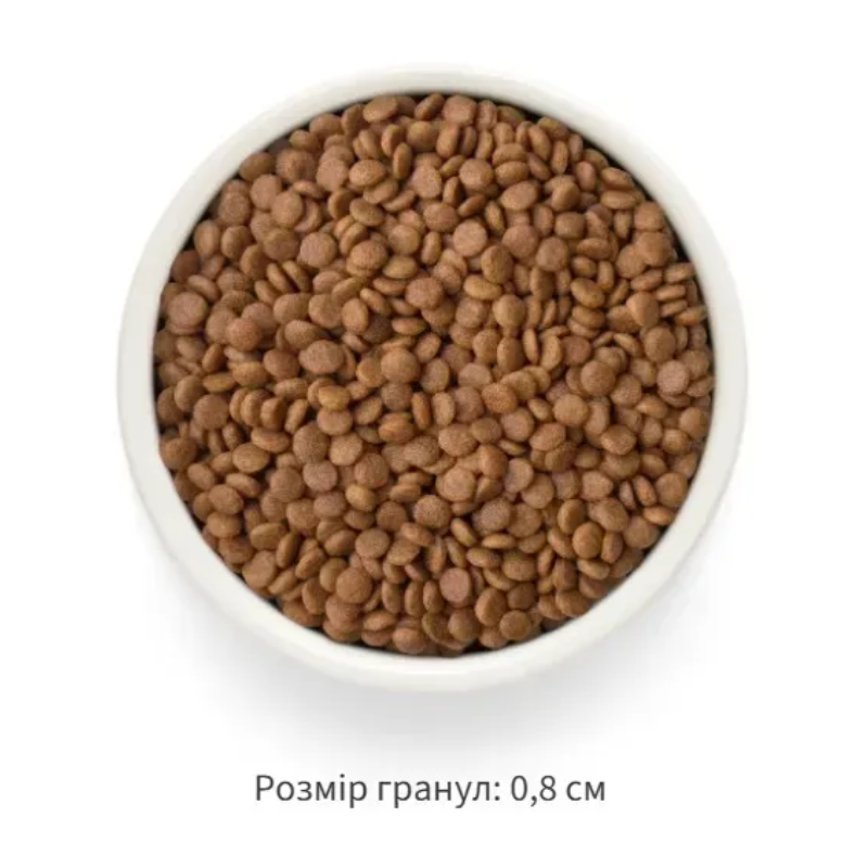 Миска з сухим кормом для котів Grandorf Fresh Duck & Sweet Potato Adult Cat All Breeds