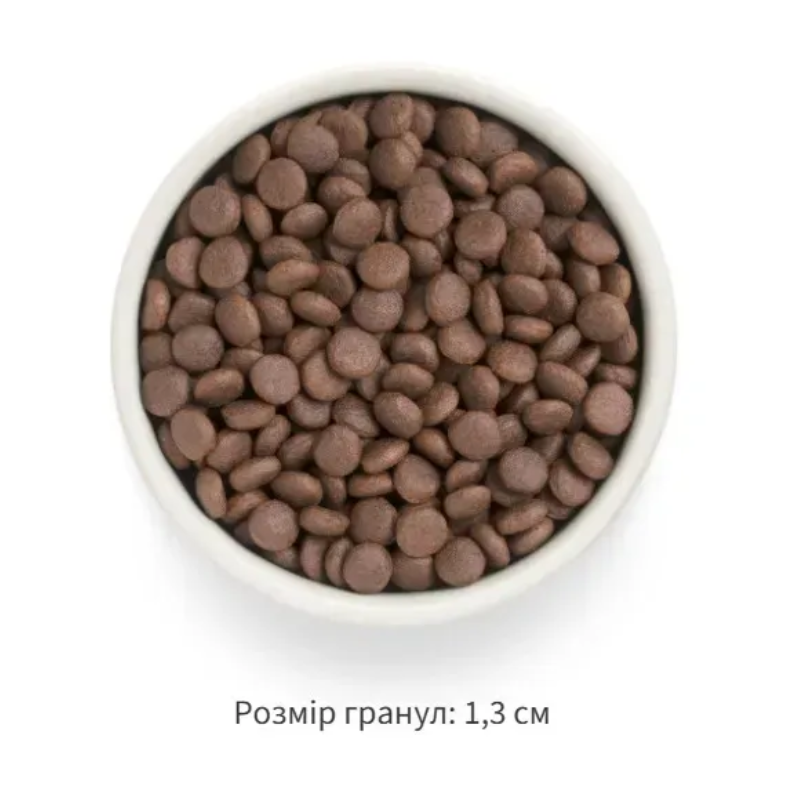 Миска сухого корму Grandorf Fresh Duck & Sweet Potato Adult Dog Medium & Maxi Breeds