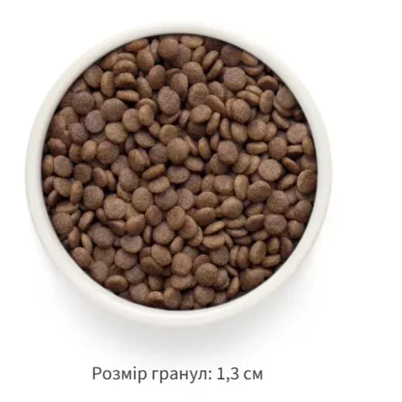 Миска Grandorf FRESH LAMB & SWEET POTATO ADULT LARGE CAT - Сухий корм для дорослих котів великих порід ягня з бататом