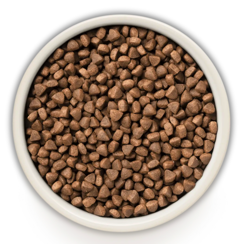 Миска сухого корму Grandorf Rabbit & Turkey Adult Sterilised Cat All Breeds