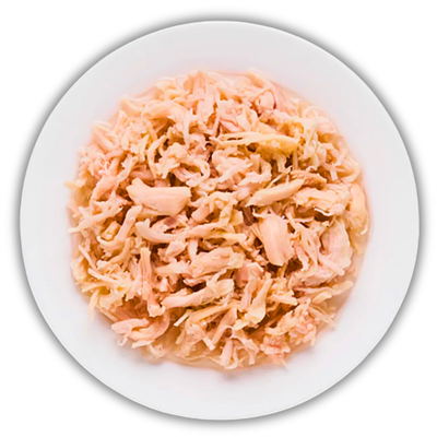 Миска вологого корму Grandorf Wet Chicken Fillet Adult Cat All Breeds