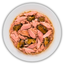 Миска вологого корму Grandorf Wet Tuna Fillet & Mussels Adult Cat All Breeds