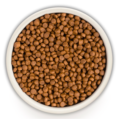 Миска сухого корму Grandorf White 4 Meat Adult Indoor Cat All Breeds