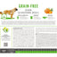 Cухий корм для собак Brit Care Grain-free Adult Large Breed - лосось, опис та склад - pawow.com.ua