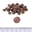 Cухий корм для цуценят Brit Care Grain-free Junior Large Breed - лосось, гранули - pawow.com.ua