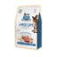 Сухий корм для котів Brit Care Cat GF Large cats Power & Vitality 400 г - курка та качка - pawow.com.ua