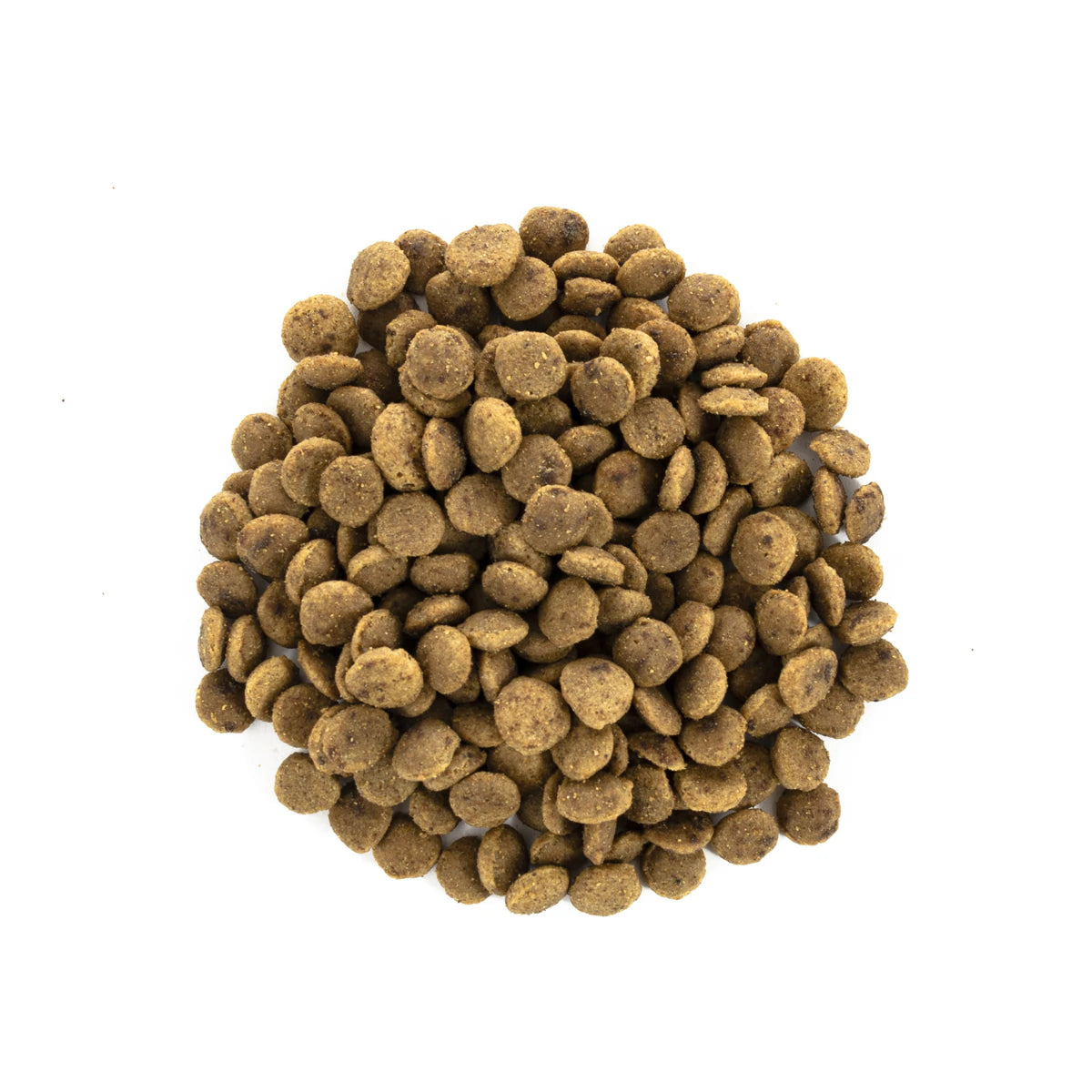 Сухий корм для котів Brit Care Cat GF Large cats Power & Vitality, гранули - курка та качка - pawow.com.ua