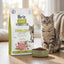 Сухий корм для котів Brit Care Cat Grain Free Sterilized Immunity Support - свинина, промофото - pawow.com.ua