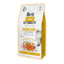 Сухий корм для котів Brit Care Cat GF Haircare Healthy & Shiny Coat 7 кг - курка та лосось - pawow.com.ua