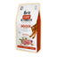 Сухий корм для котів Brit Care Cat GF Indoor Anti-stress 7 кг - курка - pawow.com.ua