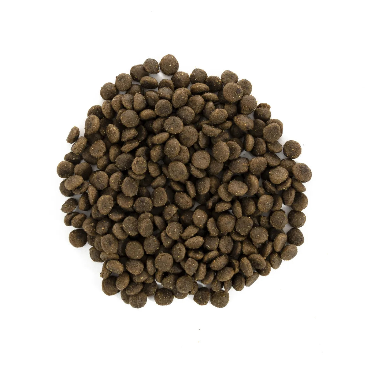 Cухий корм для цуценят Brit Care Mini GF Puppy - ягня, гранули - pawow.com.ua