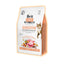 Сухий корм для котів Brit Care Cat Grain Free Sensitive Health Digestion & Delicate Taste 400 г - індичка та лосось - pawow.com.ua