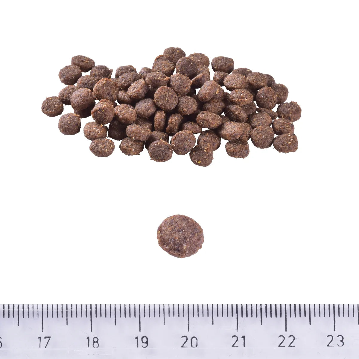 Brit Care Hypoallergenic Puppy сухий корм для цуценят  - ягня, гранули - pawow.com.ua