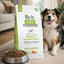 Cухий корм для собак Brit Care Digest and Relax Medium Breed Adult - курка та комахи, промофото - pawow.com.ua