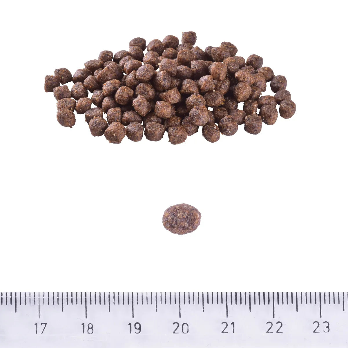 Brit Care Digest and Relax Sustainable Small Breed Adult сухий корм для собак - курка та комахи, гранули - pawow.com.ua