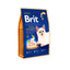 Cухий корм для котів Brit Premium by Nature Indoor 8 кг - курка - pawow.com.ua