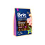 Cухий корм для цуценят Brit Premium Dog Junior S 3 кг - курка - pawow.com.ua