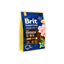 Cухий корм для цуценят Brit Premium Dog Junior M 3 кг - курка - pawow.com.ua