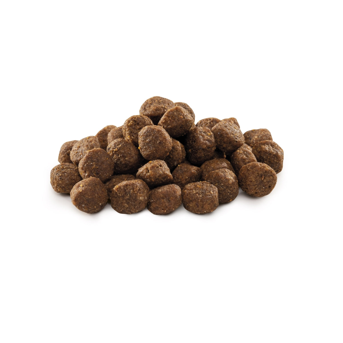 Cухий корм для цуценят Brit Premium Dog Junior M - курка, гранули - pawow.com.ua