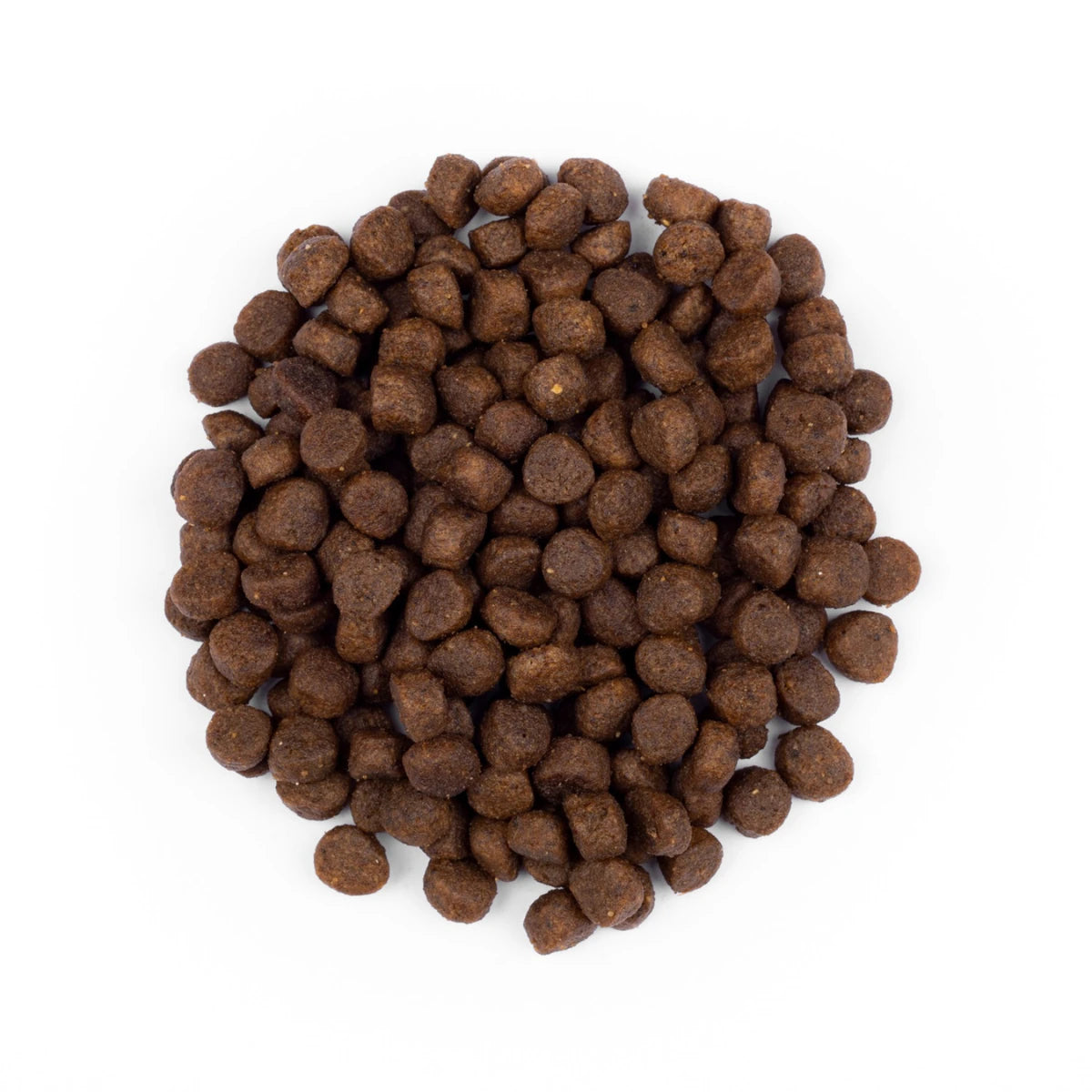 Cухий корм для кошенят Brit Premium by Nature Cat Kitten - курка, гранули - pawow.com.ua