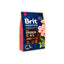 Cухий корм для цуценят Brit Premium Dog Junior L 3 кг – курка - pawow.com.ua