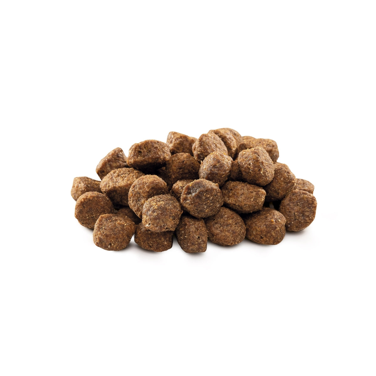 Сухий корм для собак Brit Premium Dog Senior S+M - курка, гранули - pawow.com.ua