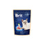 Сухий корм для котів Brit Premium by Nature Cat Sterilized 800 г - ягня - pawow.com.ua