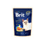 Сухий корм для котів Brit Premium by Nature Adult 1,5 кг - лосось - pawow.com.ua