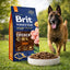 Cухий корм для собак Brit Premium Sport - курка, промофото - pawow.com.ua