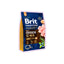 Brit Premium Dog Adult M сухий корм для собак 3 кг - курка