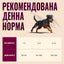 Корм сухий Carnilove Active Salmon & Turkey Small Breed для cобак малих порід лосось та індичка, денна норма - pawow.com.ua