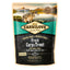 Cухий корм для собак Carnilove Fresh Shiny Hair & Healthy Skin All Breed Adult 1,5 кг - короп та форель - pawow.com.ua