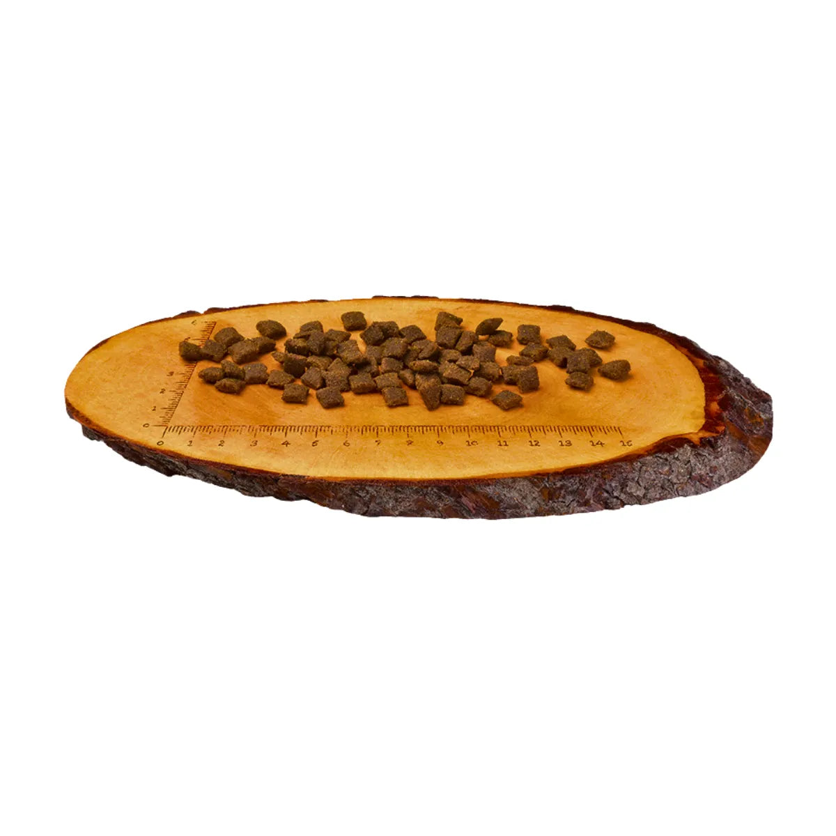 Carnilove Lamb & Wild Boar Sterilised сухий корм для котів - ягня та кабан, гранули