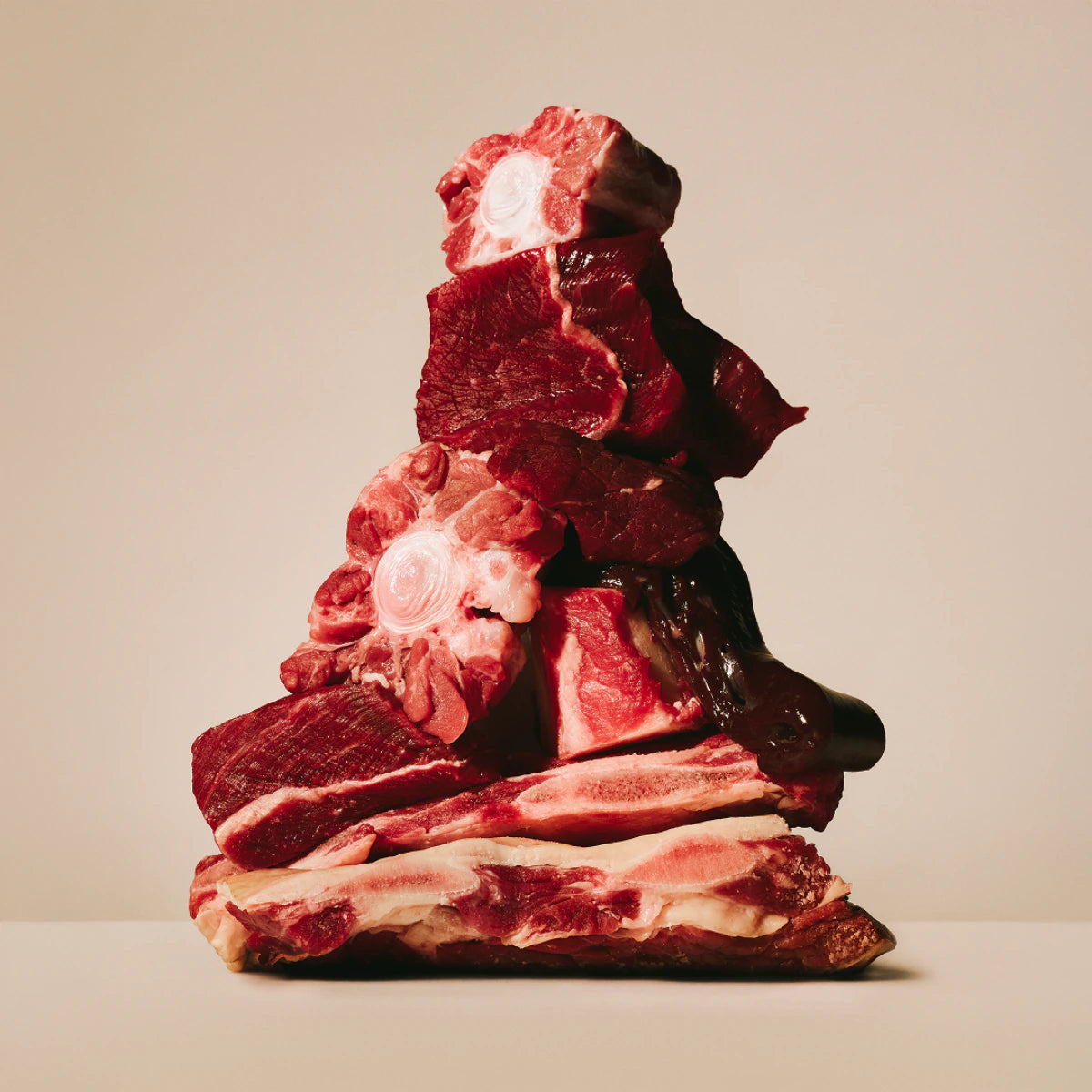 Корм сухий Carnilove True Fresh Beef для cобак яловичина, свіжі інгредієнти - pawow.com.ua
