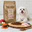 Cухий корм для собак Carnilove True Fresh Adult Small Breed - риба, сочевиця та яблуко, промофото - pawow.com.ua