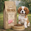 Cухий корм для цуценят Carnilove True Fresh Puppy - індичка, червона сочевиця та ряска, промофото - pawow.com.ua